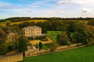 Castle Eden
