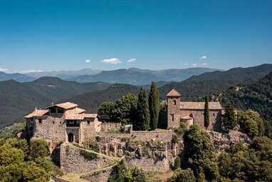 Castle Llaés