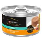 Best kitten food: Purina Pro Plan Kitten Food