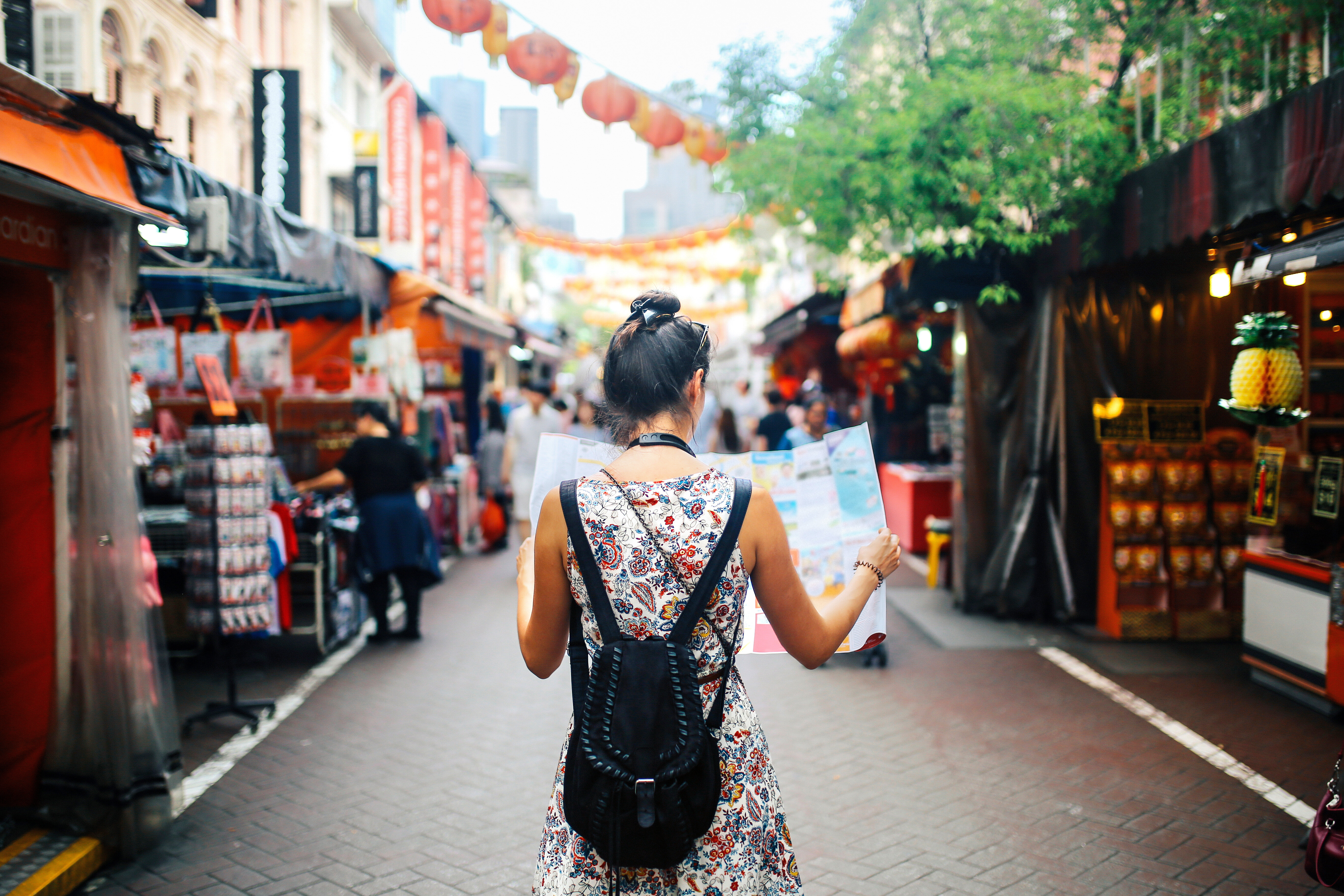 15 Must-Have Safety Gadgets Every Solo Traveler Should Own