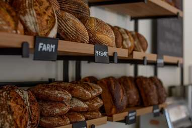 Bread Alone Bakery