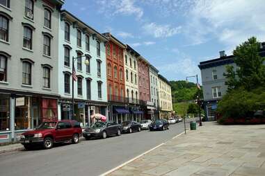 City of Kingston
