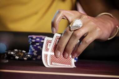 Choctaw Casinos & Resorts
