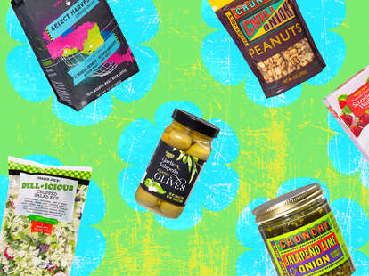 Underrated Trader Joe's Items to Buy Now