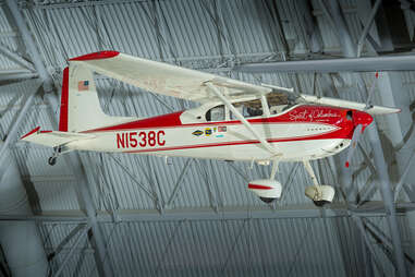 National Air and Space Museum, Smithsonian Institution