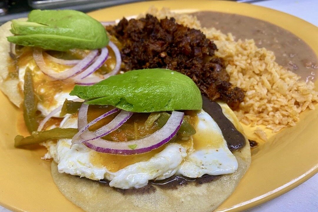 Restaurante Tierra Caliente