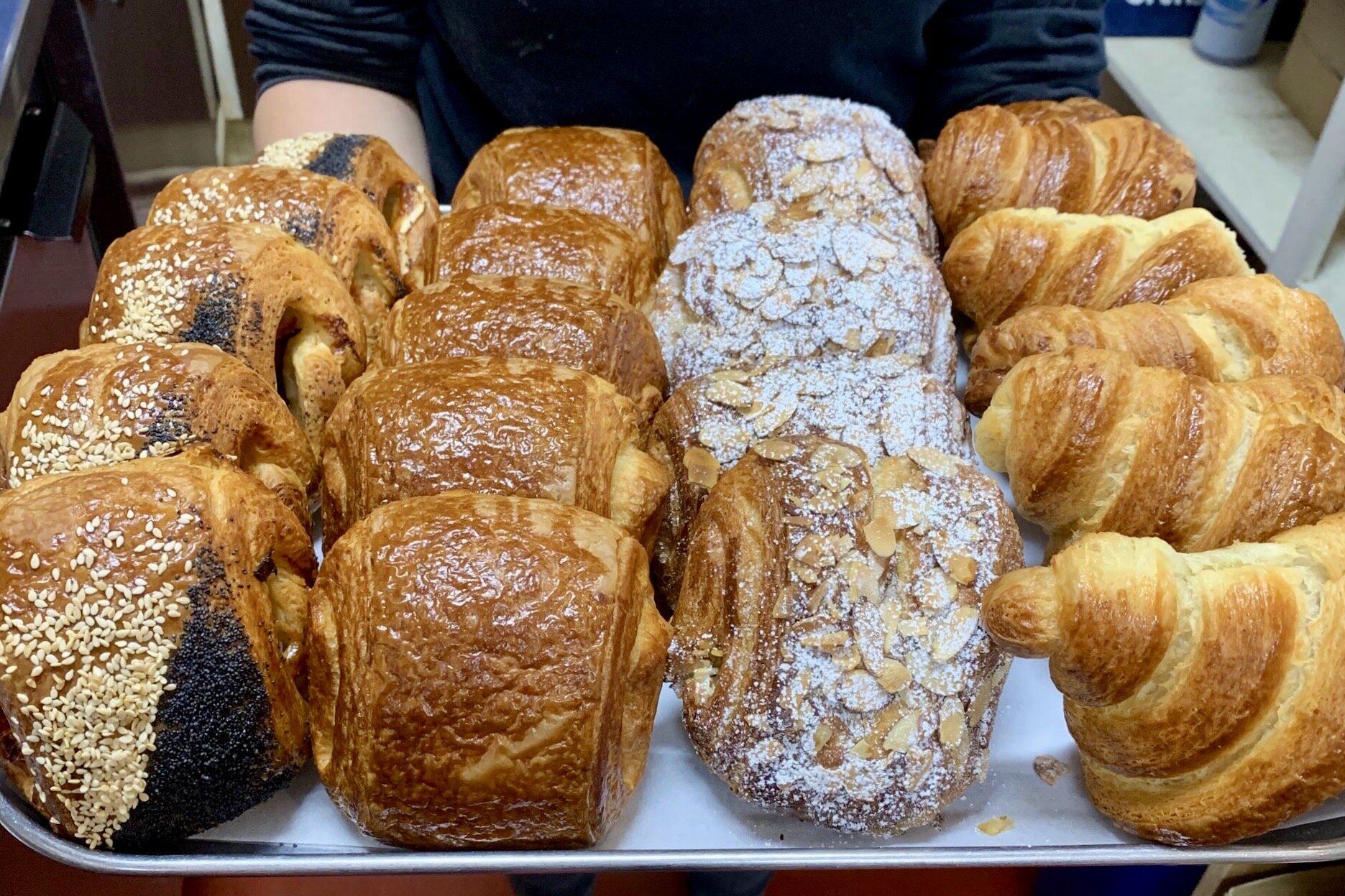 The Village Bakery & Cafe