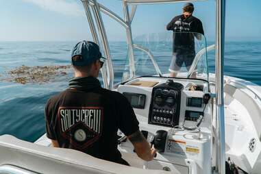 Boat Rentals of America