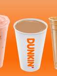 Dunkin's Official Fall Menu, Including 2 New Menu Items, Is Here