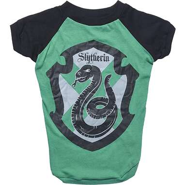 Harry Potter: Ravenclaw Pet T-Shirt – Fetch for Pets