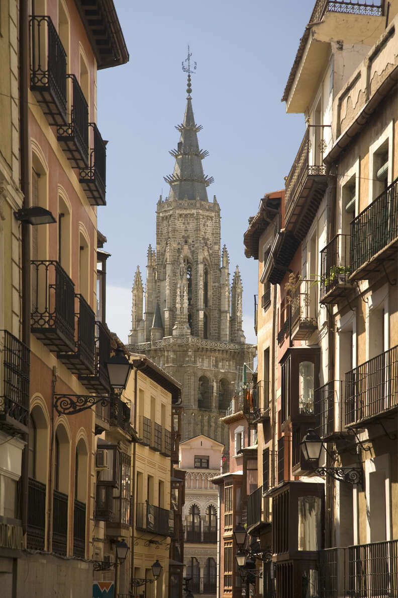 Catedral de Toledo