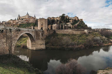 Toledo, España