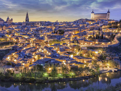 Toledo