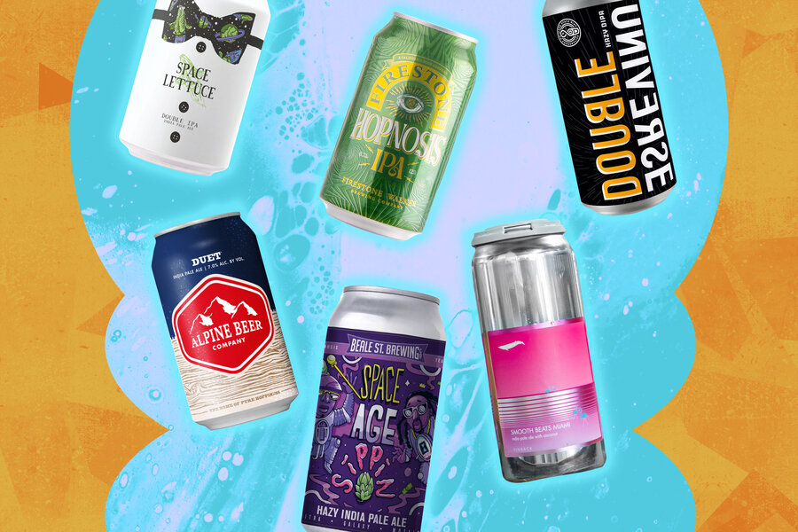 The 38 Best IPAs in America Right Now