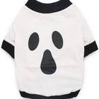 For the comfy and casual ghost: NACOCO Halloween Dog Ghost Shir