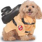 “Ghostbusters” fans, this one’s for you: Rubie's Ghostbusters Movie Pet Costume Jumpsuit