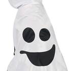 He’ll be the most mysterious ghost on the block: Impoosy Halloween Dog Costume Cloak 