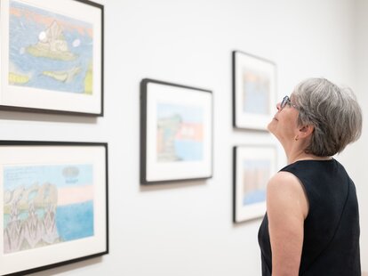 The Menil Collection