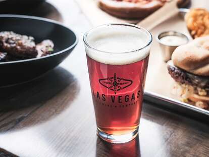 Las Vegas Brewing Company