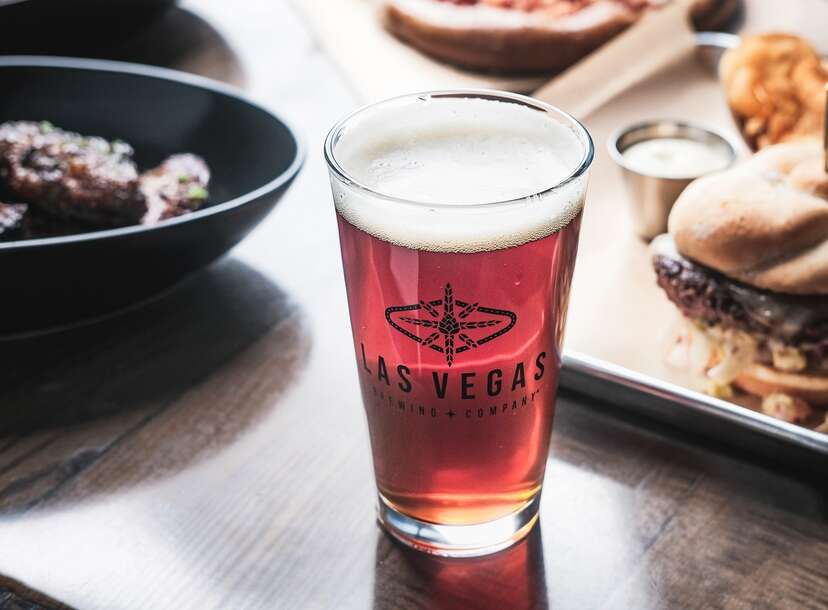 Best Breweries in Las Vegas: Good Places for Local Beer in ...