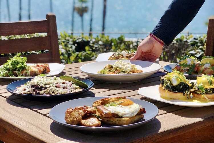 Brunch in long beach deals