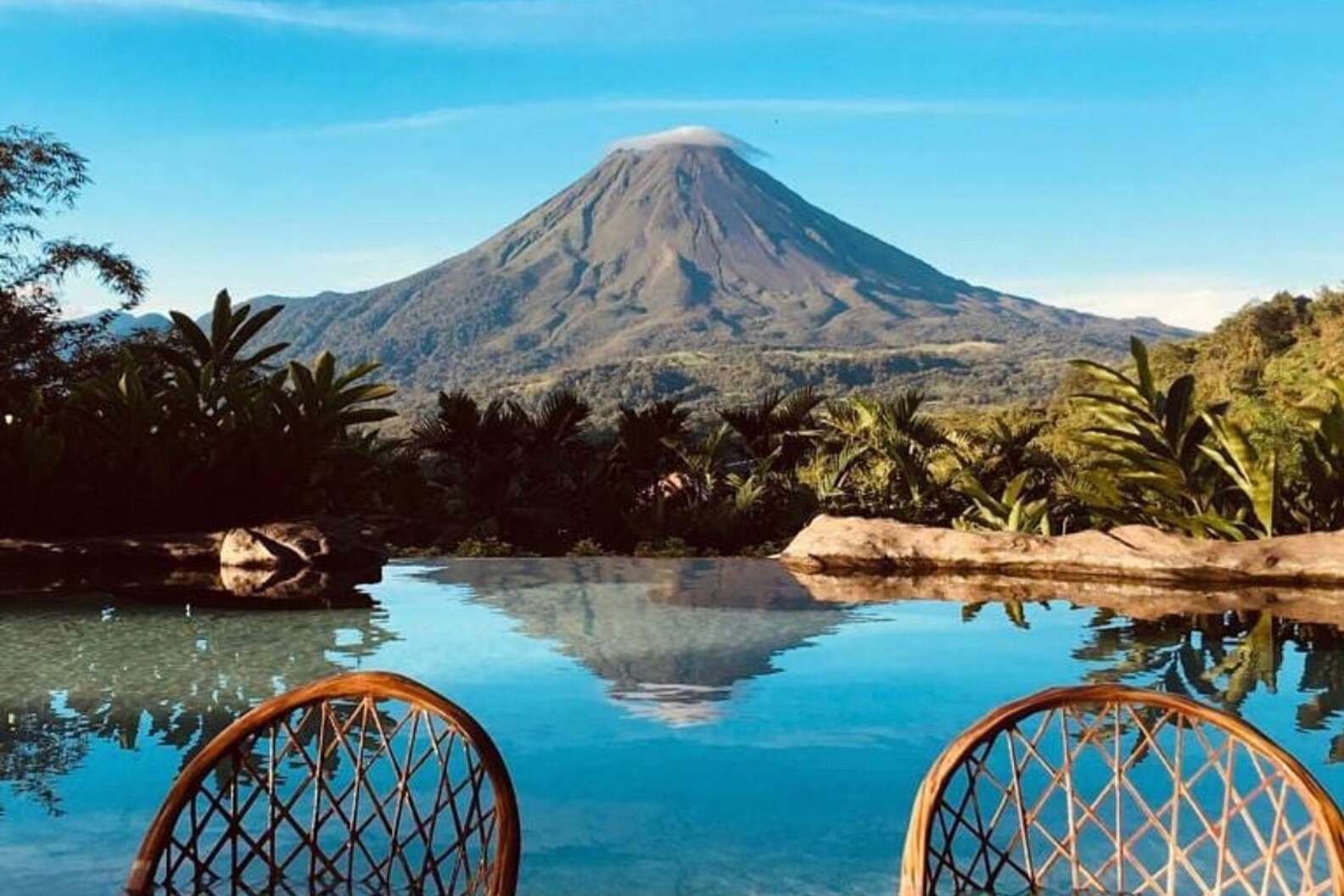The Springs Resort and Spa - Arenal, Costa Rica