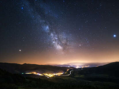 saturn at opposition