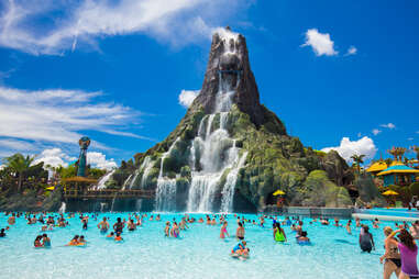 Las Vegas Waterpark a Big Hit Aquatics International Magazine