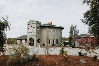 Lavender Castle