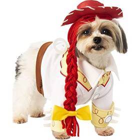 Scary Dog Costumes - Highlights Along the Way