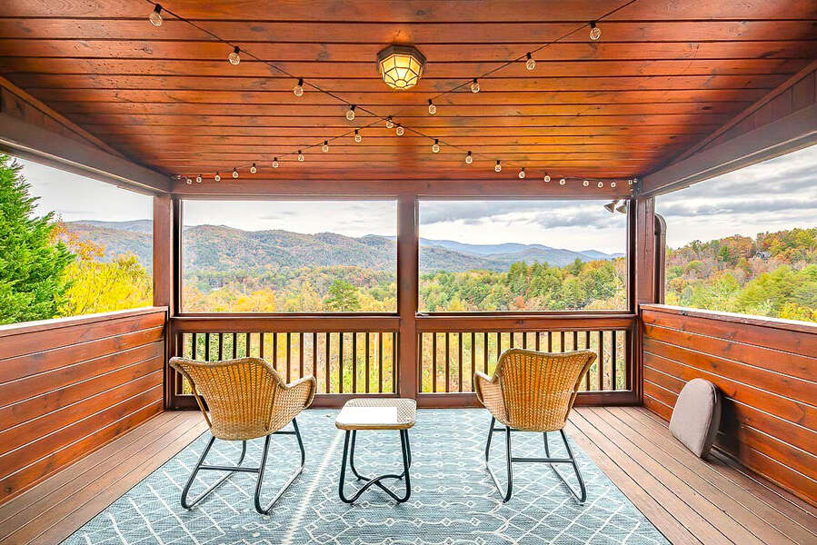 Airbnbs With Best Views Best Vacation Rentals With a Mountain View