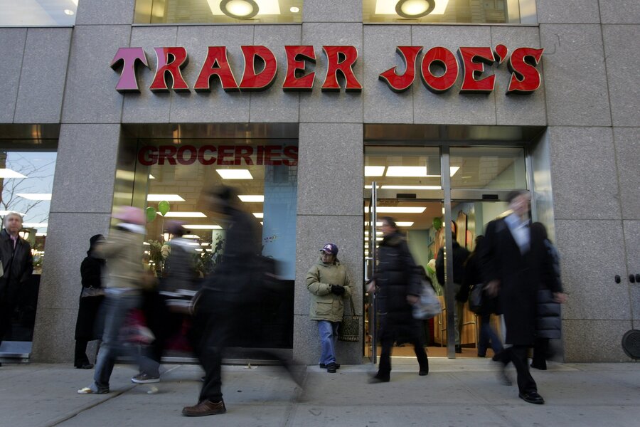 NYC's Iconic, Sole Trader Joe's Wine Shop Just Closed - Overproof