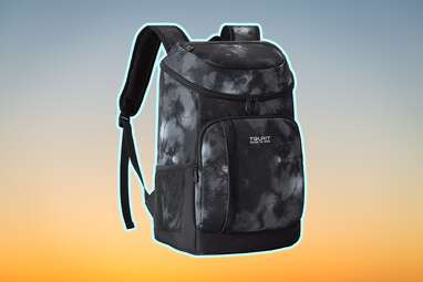 Tourit 30-Can Cooler Backpack