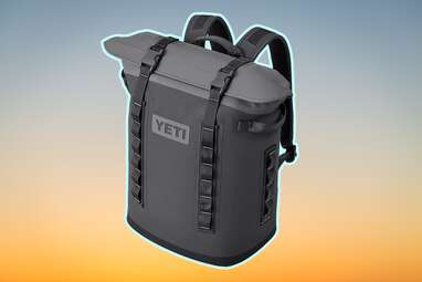 YETI Hopper Backflip 24 Cooler