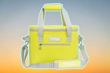 RTIC 30-Can Soft Pack Cooler