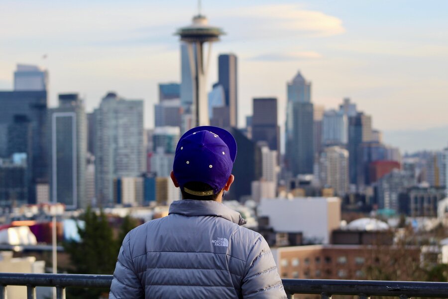 7 Things to Do and See in Seattle, Washington