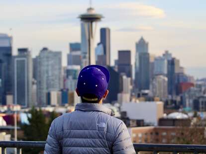 Kerry Park view