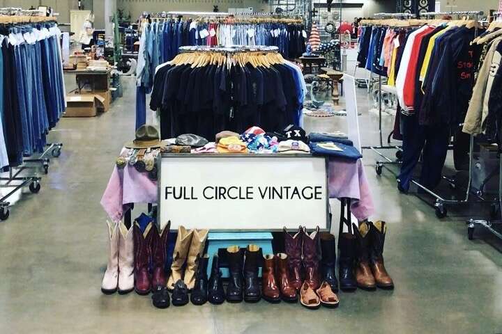 Best Vintage Stores in Austin Essential Vintage Shops You Should Know