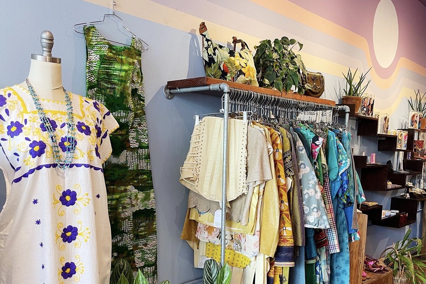 Best Vintage Stores in Austin Essential Vintage Shops You Should Know