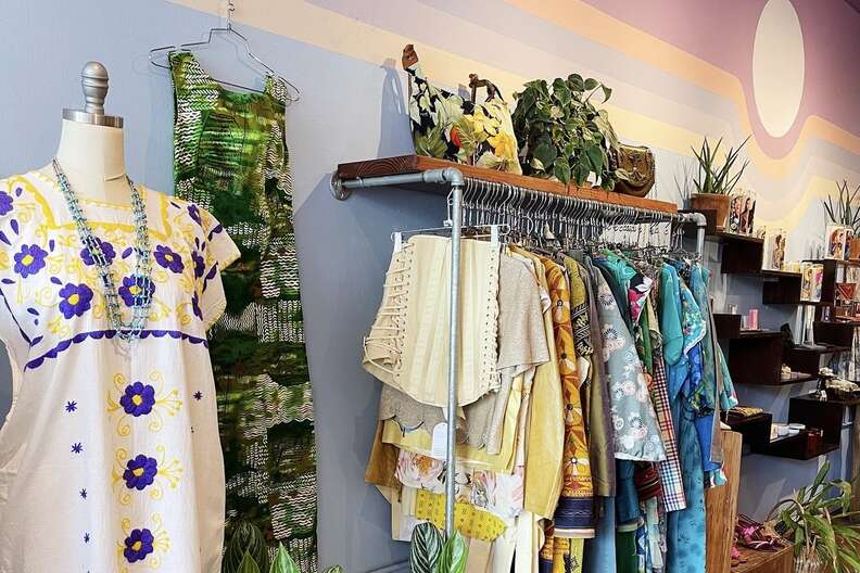 Austin Texas list of stores – Boutiques, Specialty, & Vintage Stores