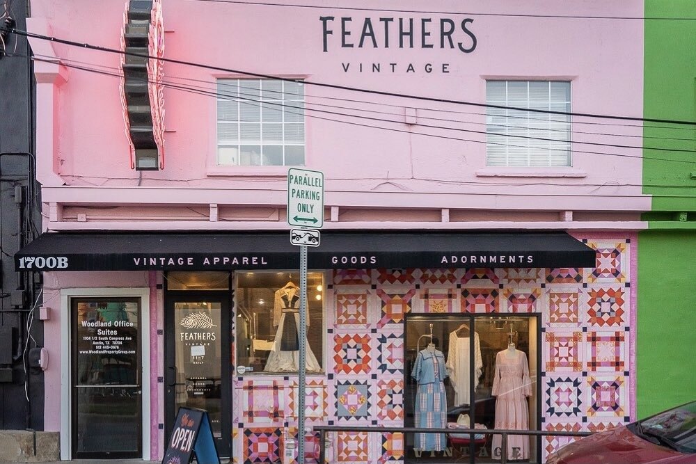 Best Vintage Stores in Austin: Essential Vintage Shops You Should Know - Thrillist Best Vintage Stores in Austin: Essential Vintage Shops You Should Know - Thrillist