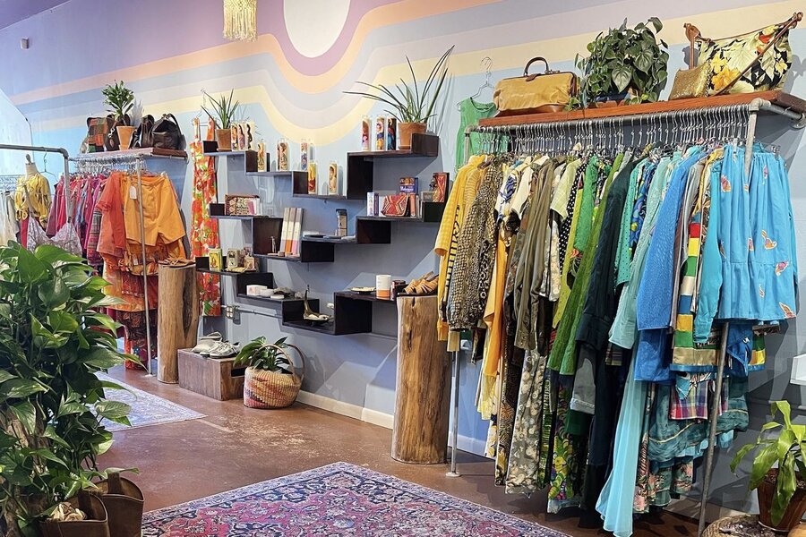 Best Vintage Stores in Austin Essential Vintage Shops You Should