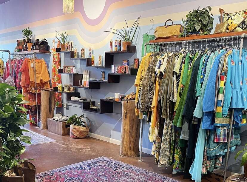 Austin Texas list of stores – Boutiques, Specialty, & Vintage Stores