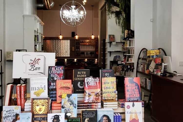 10 Themed Independent Bookstores in NYC - Page 7 of 10 - Untapped New York