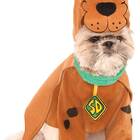 So you can reward your dog with Scooby Snacks all night: Rubie’s Costume Company Scooby-Doo! Dog Costume