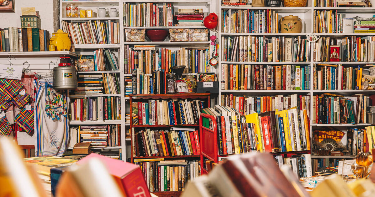 Brooklyn's newest Barnes & Noble bookstore opens in Cobble Hill