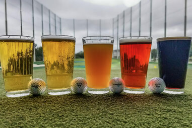 Topgolf (Miami Gardens)