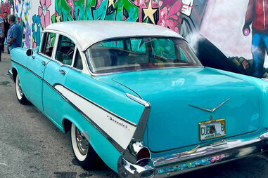 Cubaocho Museum & Performing Arts Center