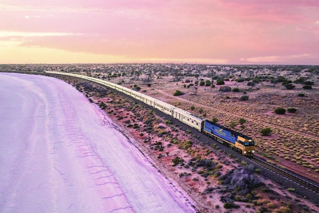The 8 Best Scenic and Luxurious Train Rides in the World