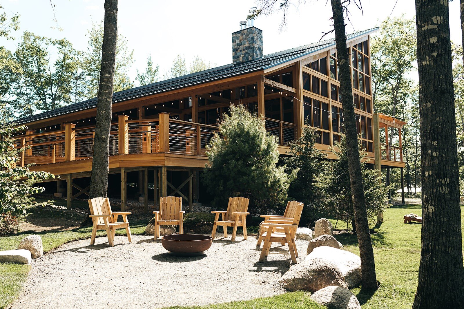 Wait, KOA Has Gone… Bougie?